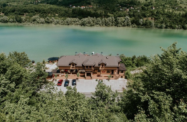 Hotel Noor Konjic