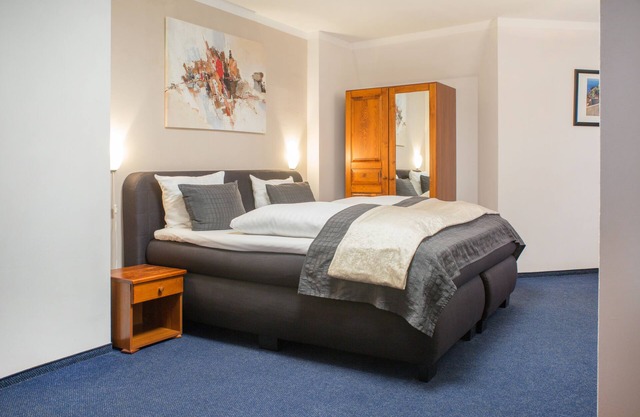 Hotel Nordig