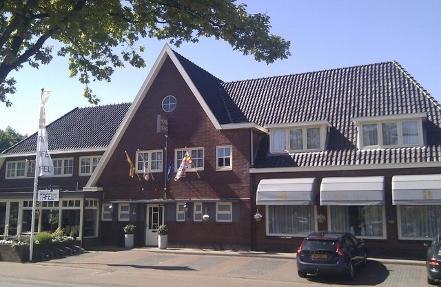 Hotel Norg