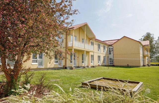 Hotel Norrvalla