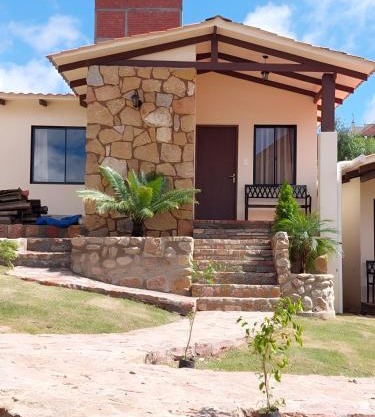 Hotel Norte Potosí