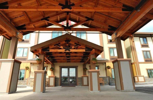 Hotel North Pole