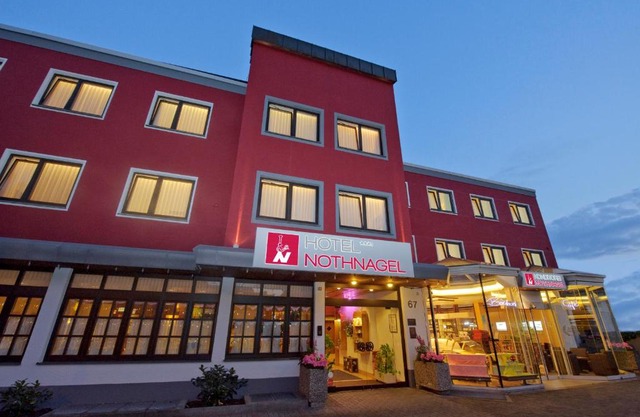 Hotel Nothnagel