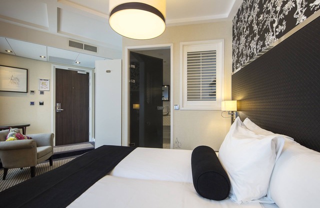 Hotel Notting Hill