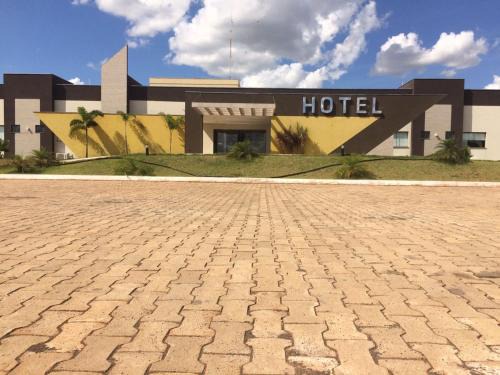 Hotel Nova Geração
