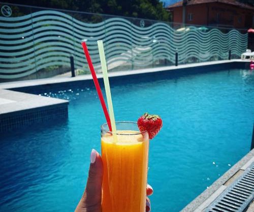 Hotel Novalić Konjic
