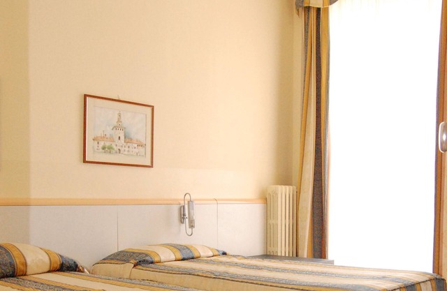 Hotel Novara Expo