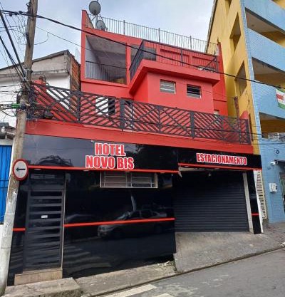 Hotel novo bis