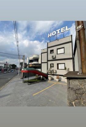 Hotel Novo México