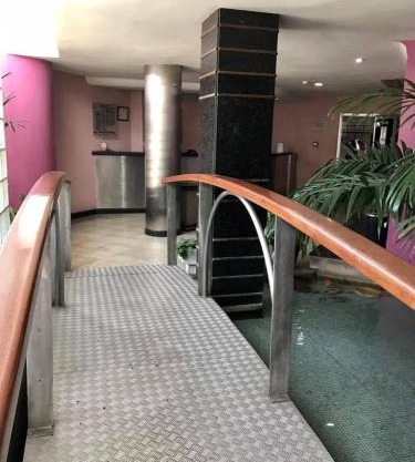 Hotel Novo Plano