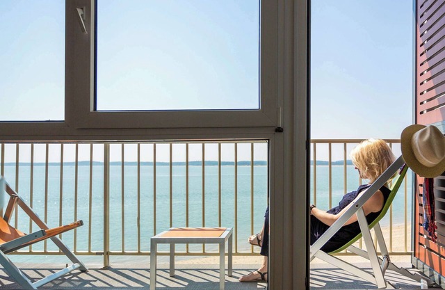 Hotel Novotel Thalassa Ile d'Oléron