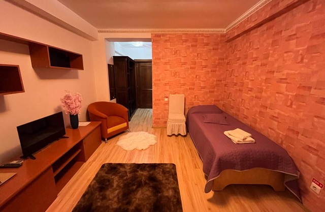 HOTEL NS BARLAD