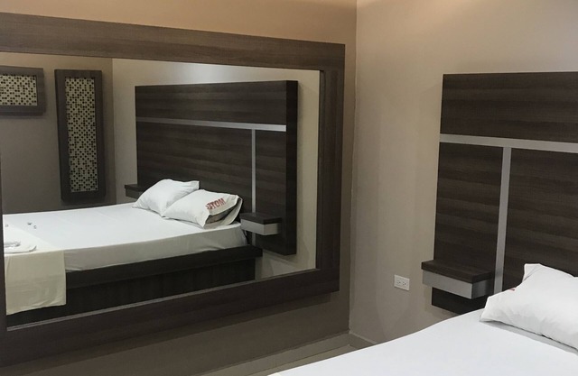 Hotel Nuevo Mejico