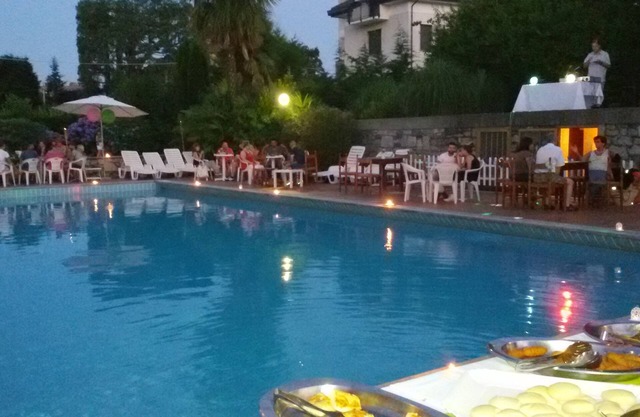 Hotel Nuova Italia
