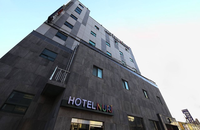 Hotel Nuri