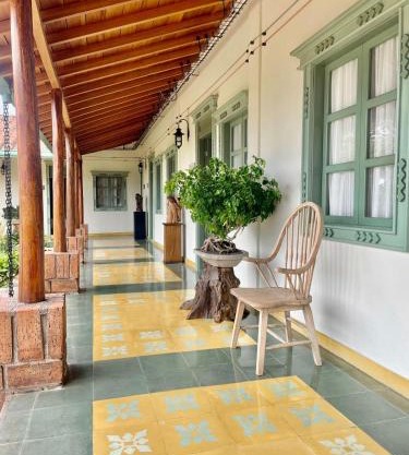 HOTEl NUSS