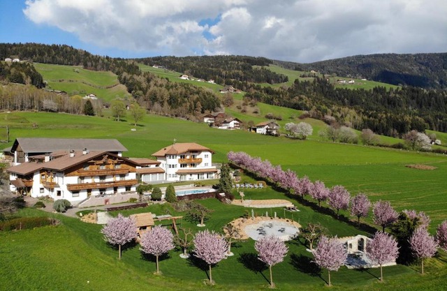 Hotel Nussbaumerhof *