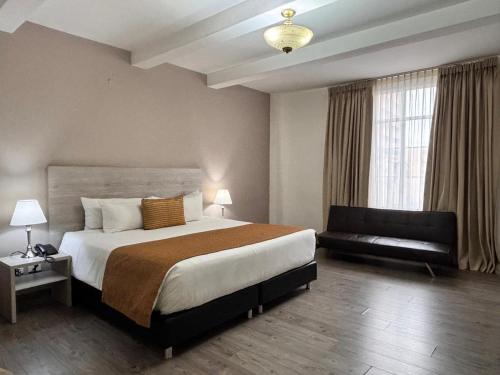 Hotel Nutibara