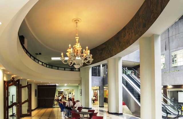 Hotel Nutibara