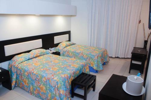 Hotel Nututun Palenque