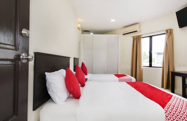 Hotel O 91 @ Bukit Mewah