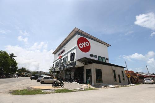 Hotel O Ady Hotel