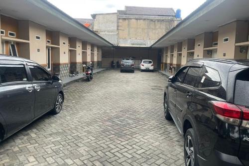 Hotel O Aksana Homestay SyariahNearWonderland Trik Art