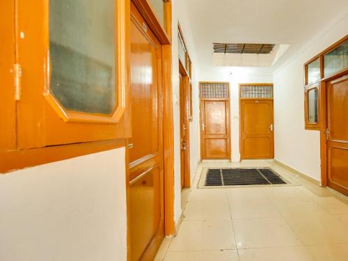 Hotel O Alok Palace