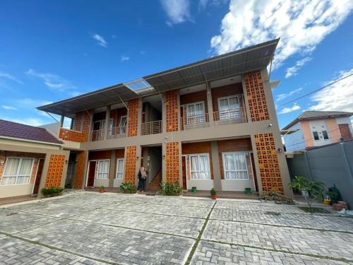 Hotel O Ananda Homestay Syariah