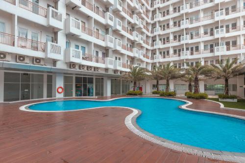 Hotel O Apartement Sentul Tower