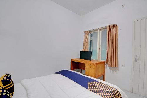 Hotel O Arsen House