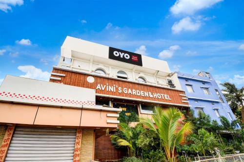 Hotel O Avani's Hotel