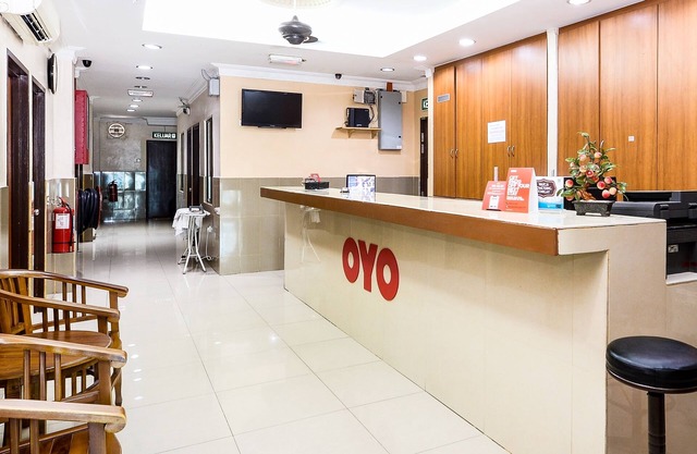 Hotel O Ayuni Hotel