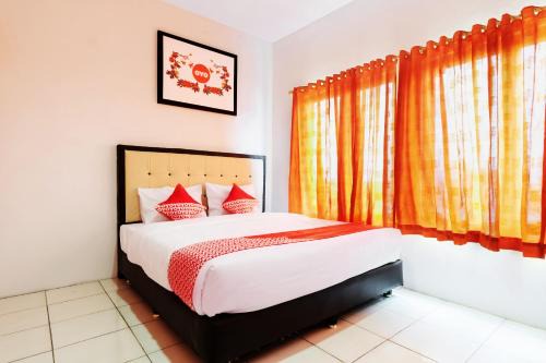 Hotel O Bakti Homestay