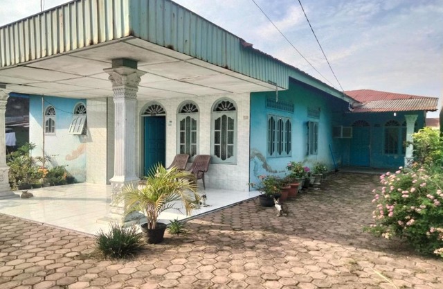 Hotel O Barak Tambunan NearBelawan Port