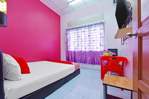 Hotel O Bidara Guest House