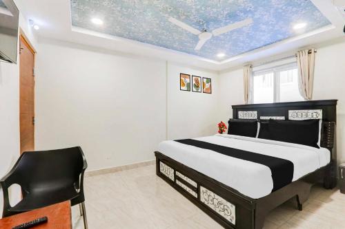 Hotel O Bommarilu Warangal