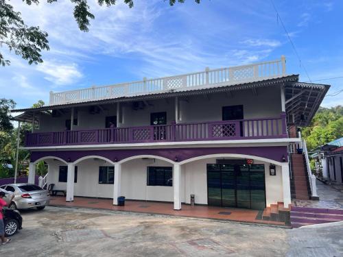 Hotel O Brick Cottage Homes