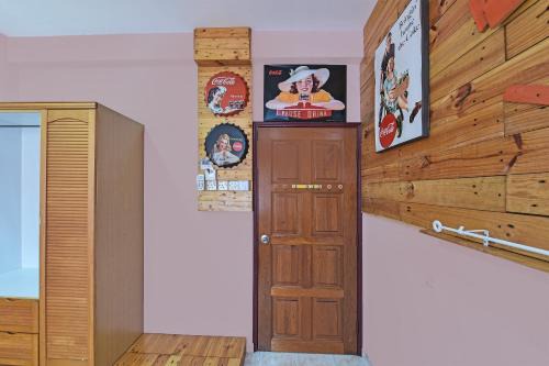 Hotel O Coke Guest House