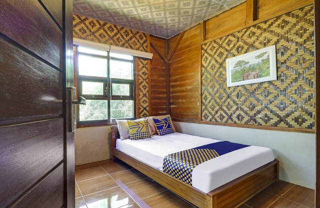 Hotel O Desa Wisata Guranteng