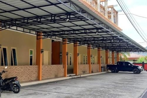 Hotel O Fathir Homestay SyariahNearRM Raso Situjuah