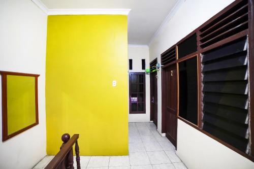 Hotel O Felicia Homestay