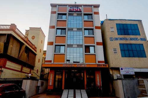 Hotel O Gems