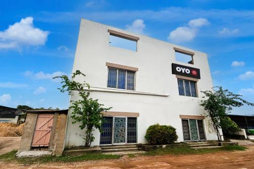 Hotel O Green Eco Space