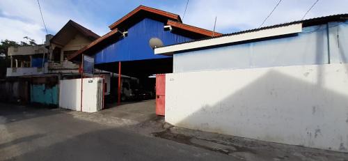 Hotel O Gurita Residence Syariah