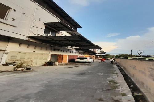 Hotel O Hasibuan Homestay Syariah
