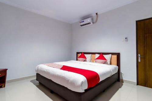Hotel O Helvetia Residence
