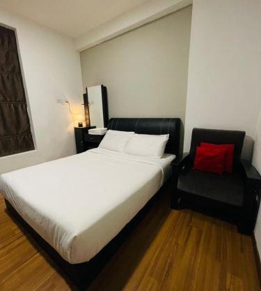 Hotel O Hi-homestay