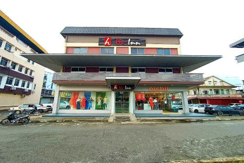 Hotel O Hi Inn