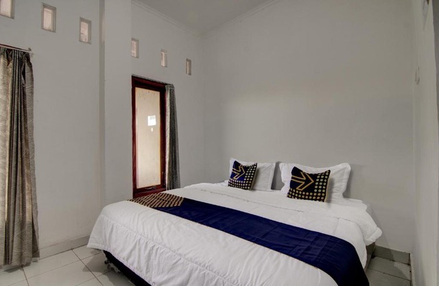 Hotel O Homestay Baiturrahmah Syariah